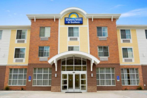 Days Inn & Suites by Wyndham Caldwell